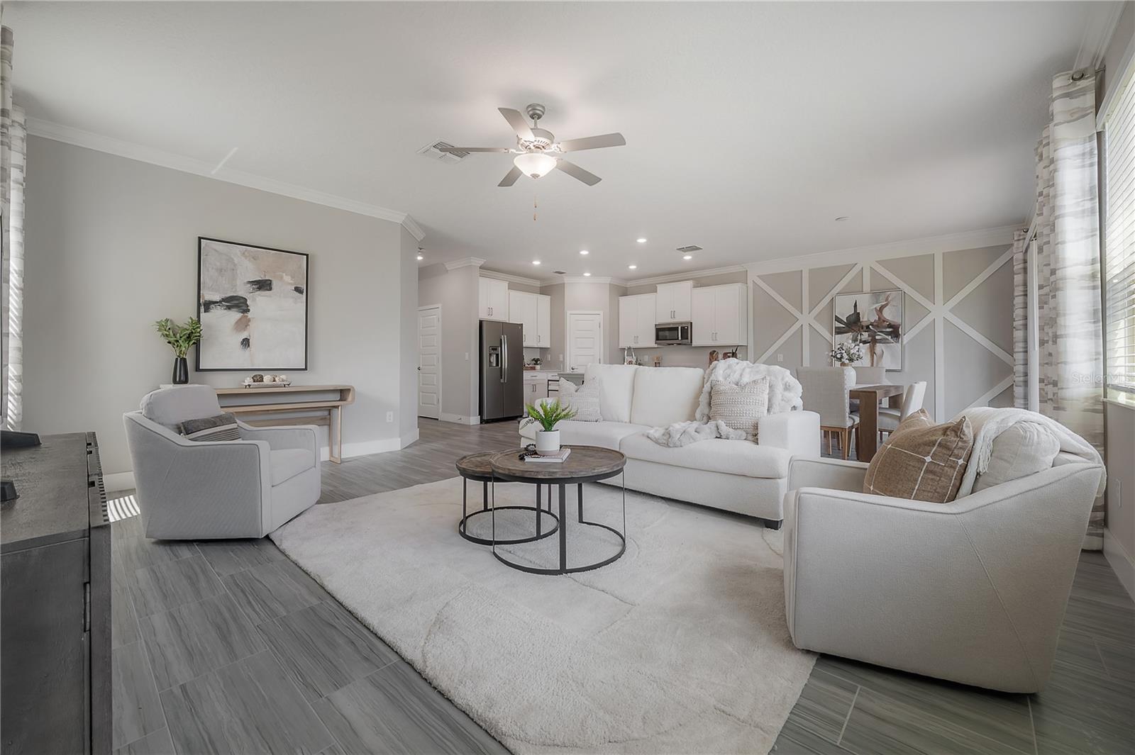 BEXLEY SOUTH PRCL 4 PH 3B - Residential