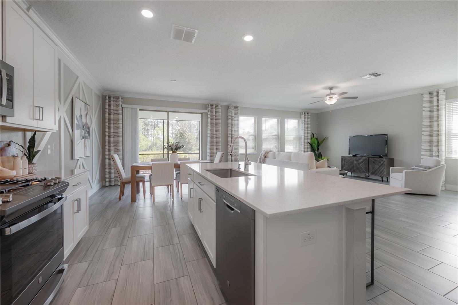 BEXLEY SOUTH PRCL 4 PH 3B - Residential