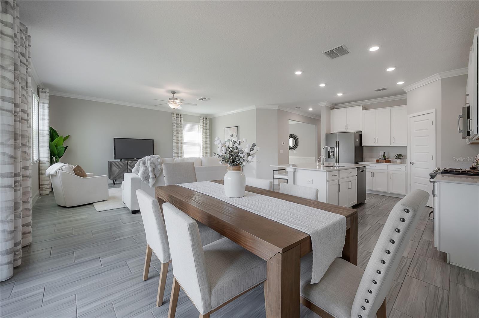 BEXLEY SOUTH PRCL 4 PH 3B - Residential