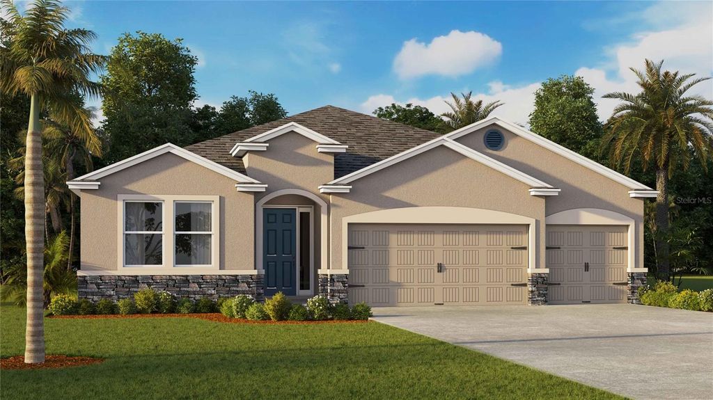 Photo of 7070 SW 44th Circle, Ocala, FL 34474 (MLS # OM719176)