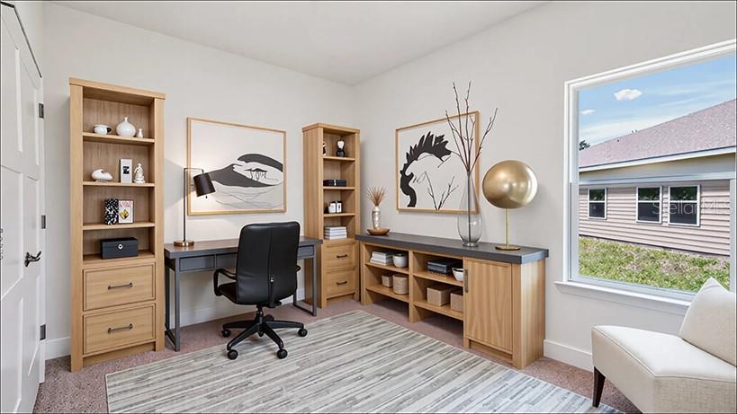 TARTAN FARMS AT WINDING OAKS - Residential