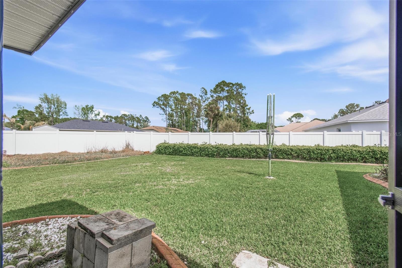 PALM COAST SEC 27 BLK 58 & 59 - Residential