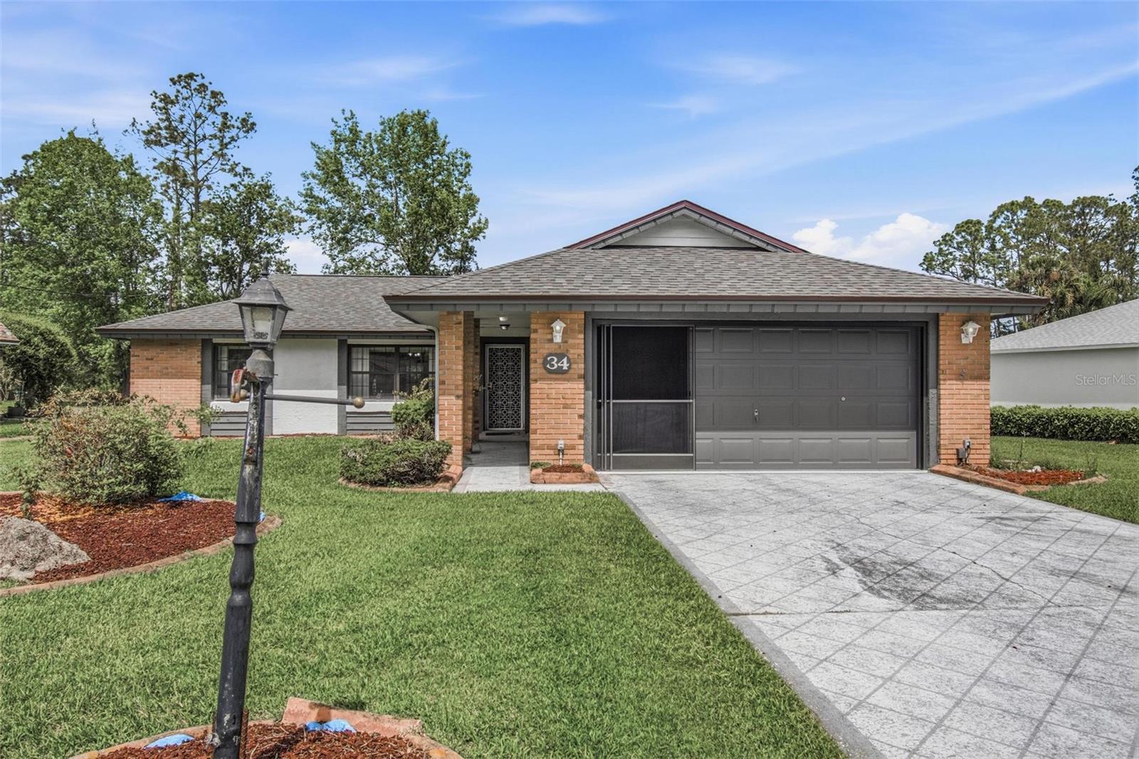 PALM COAST SEC 27 BLK 58 & 59 - Residential