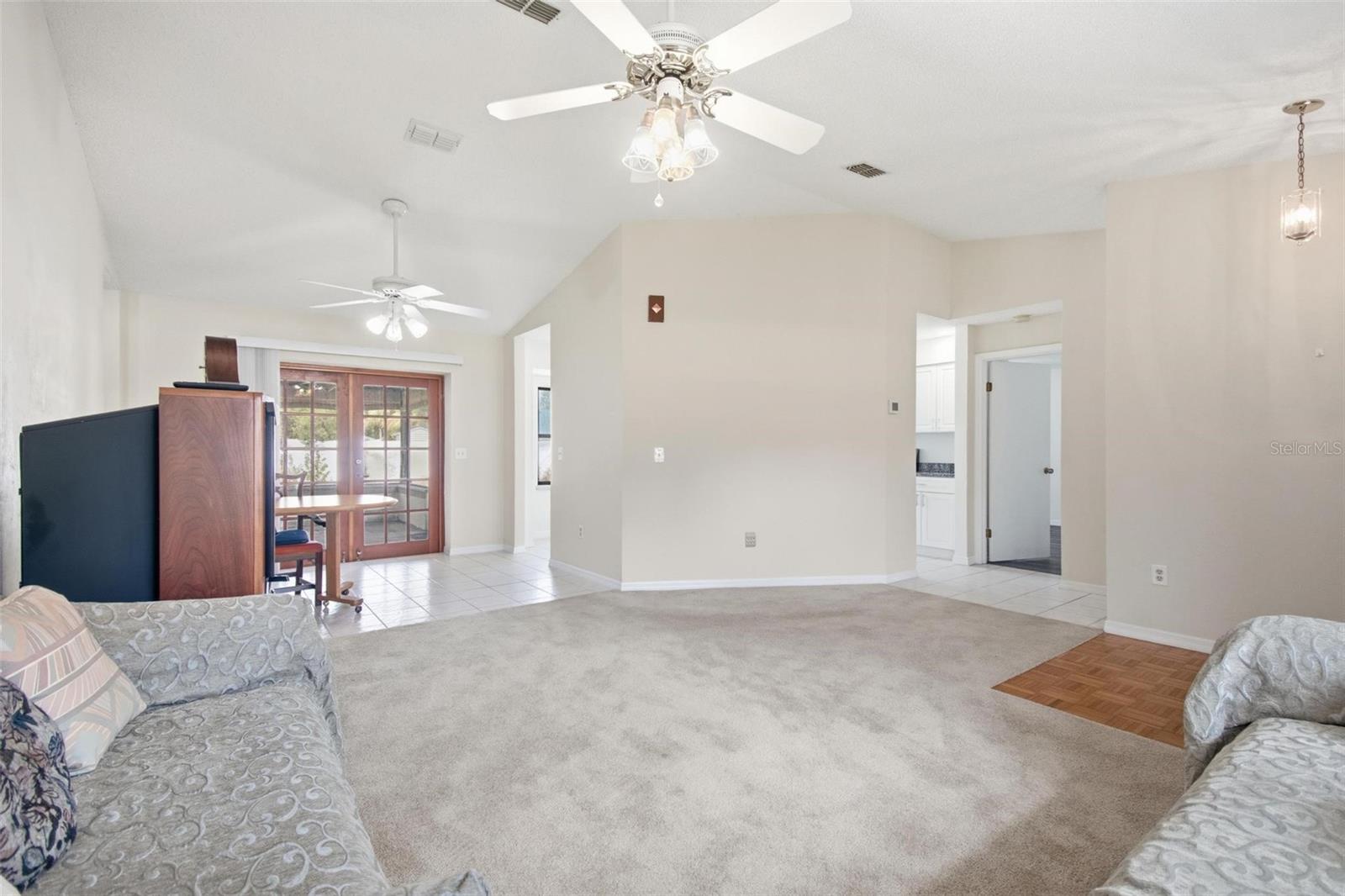 PALM COAST SEC 27 BLK 58 & 59 - Residential