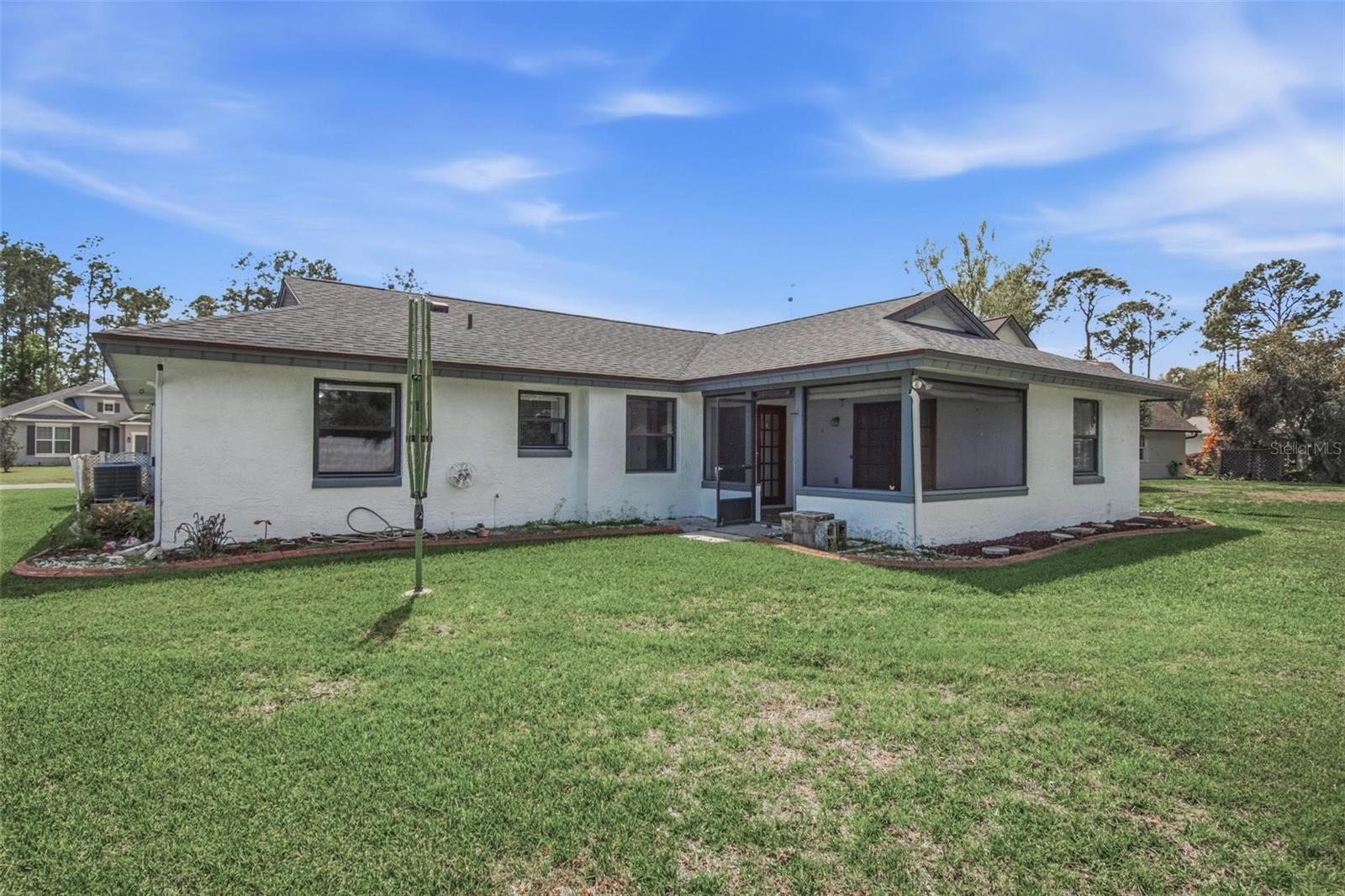 PALM COAST SEC 27 BLK 58 & 59 - Residential