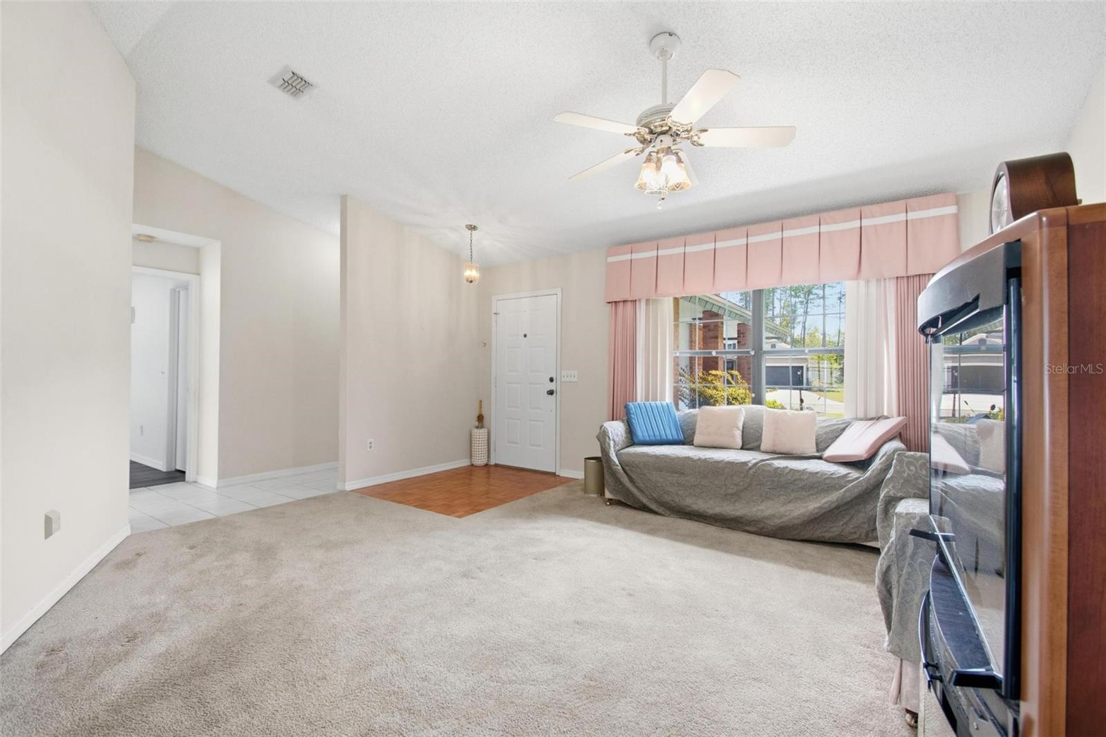 PALM COAST SEC 27 BLK 58 & 59 - Residential