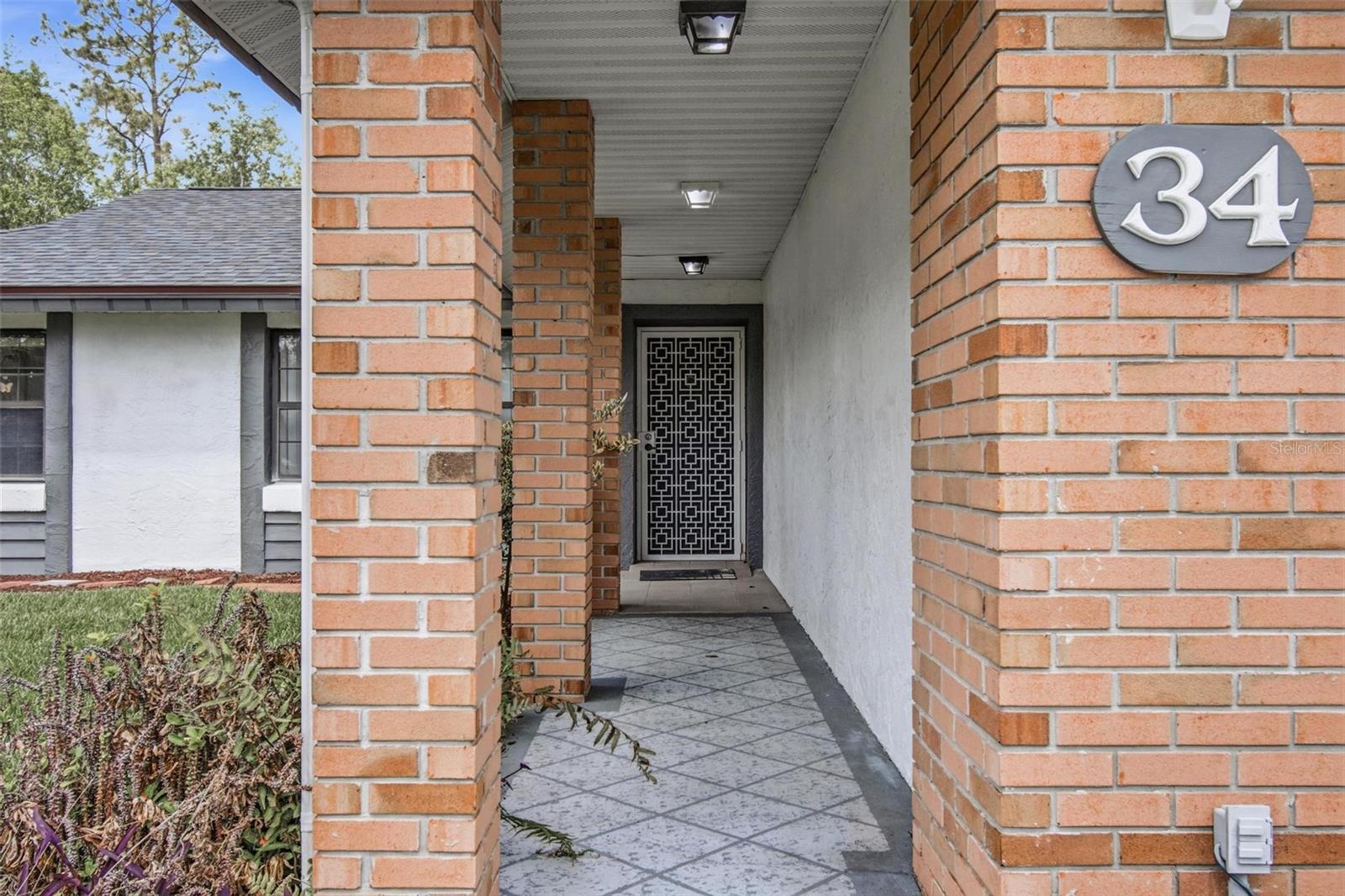 PALM COAST SEC 27 BLK 58 & 59 - Residential