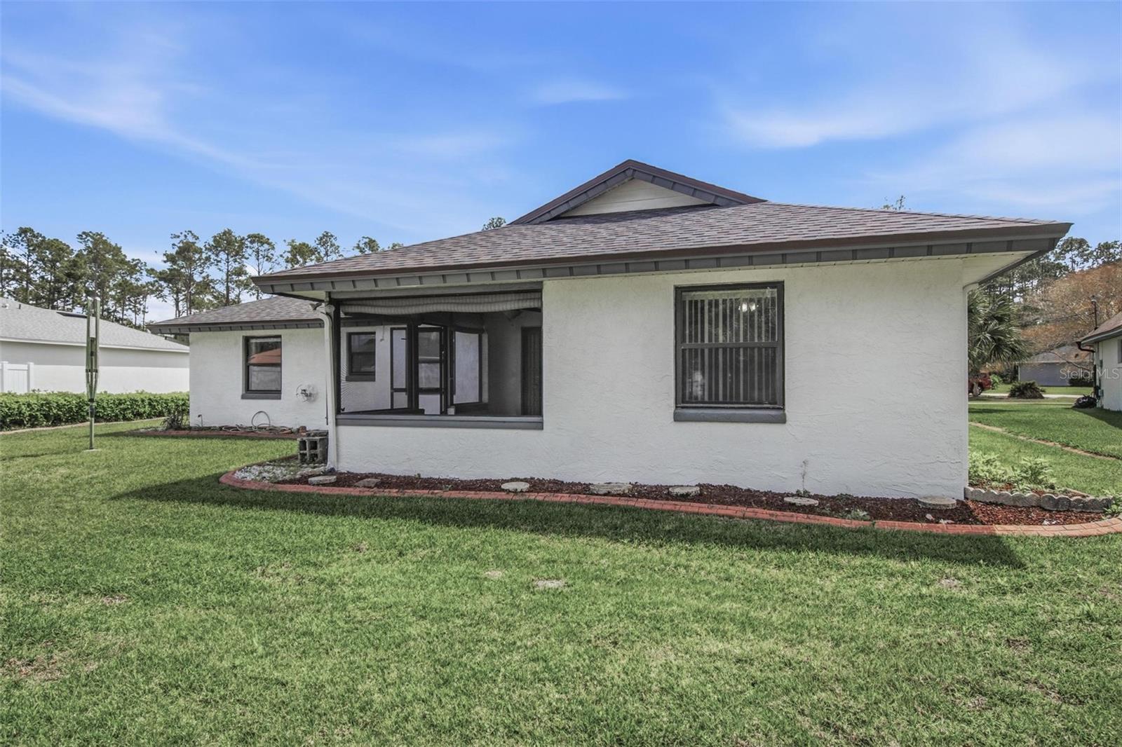 PALM COAST SEC 27 BLK 58 & 59 - Residential