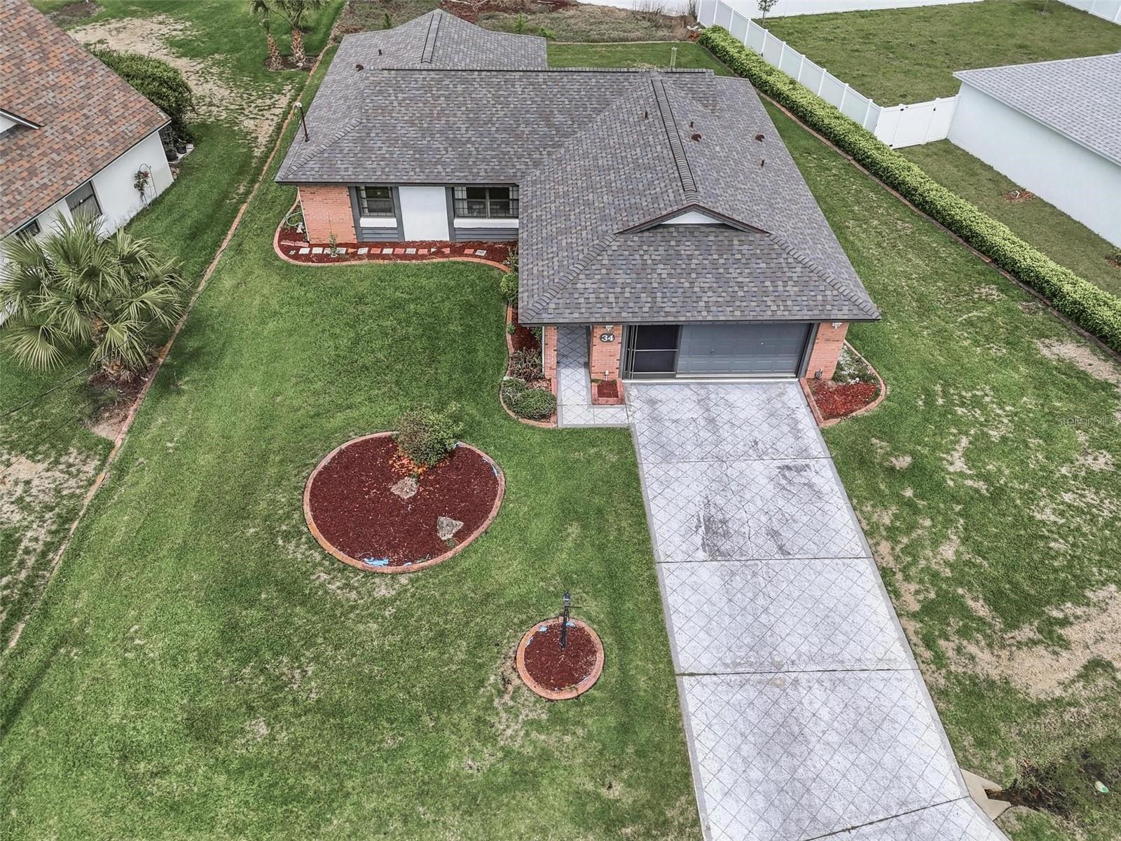 PALM COAST SEC 27 BLK 58 & 59 - Residential