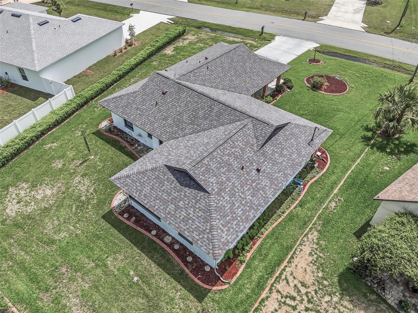 PALM COAST SEC 27 BLK 58 & 59 - Residential