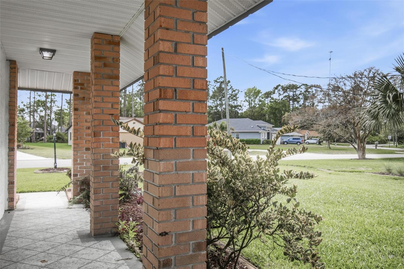 PALM COAST SEC 27 BLK 58 & 59 - Residential