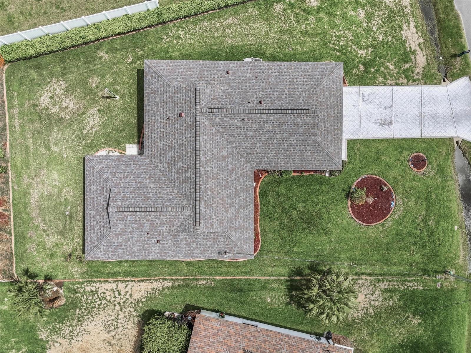 PALM COAST SEC 27 BLK 58 & 59 - Residential