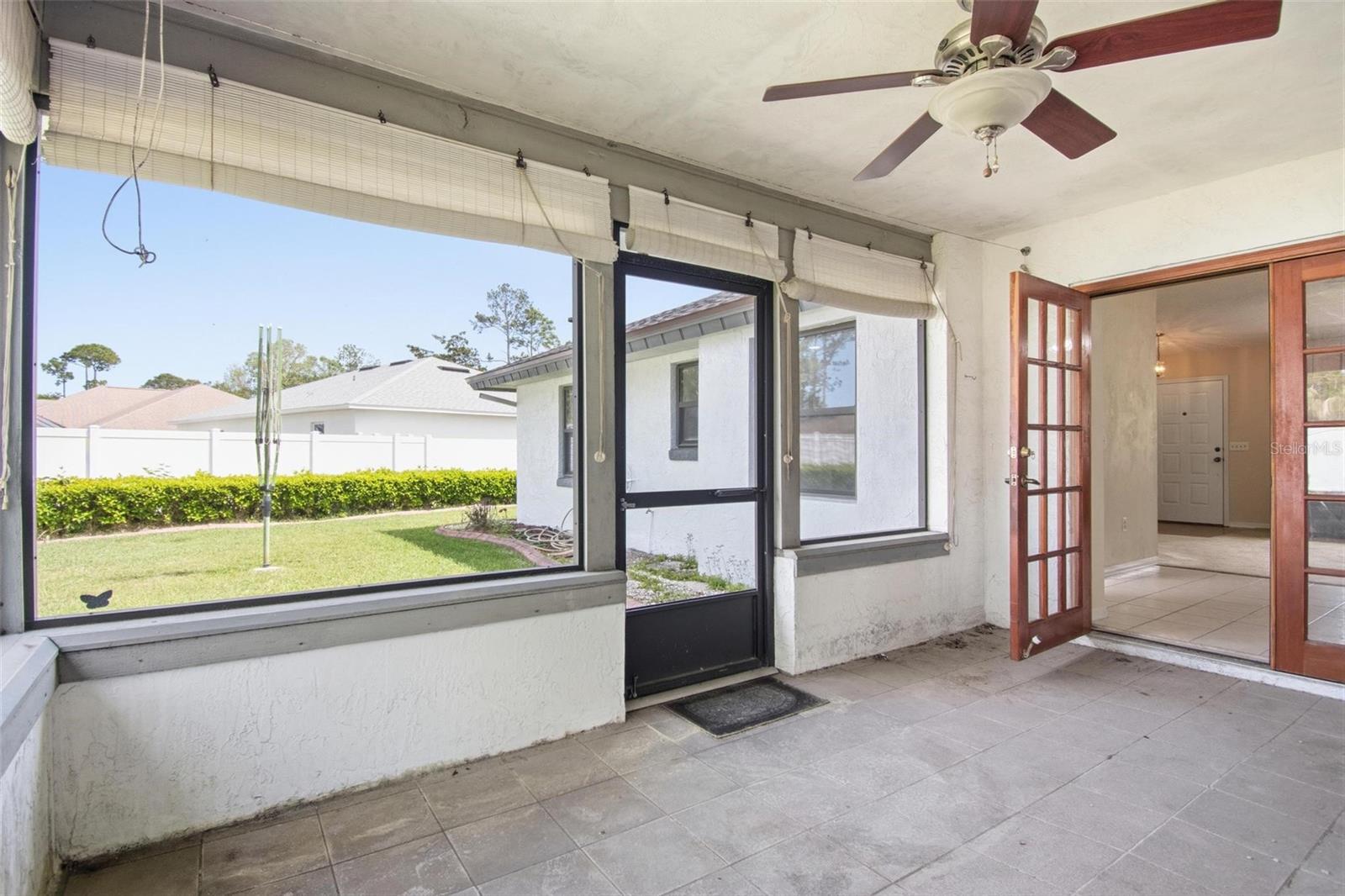 PALM COAST SEC 27 BLK 58 & 59 - Residential