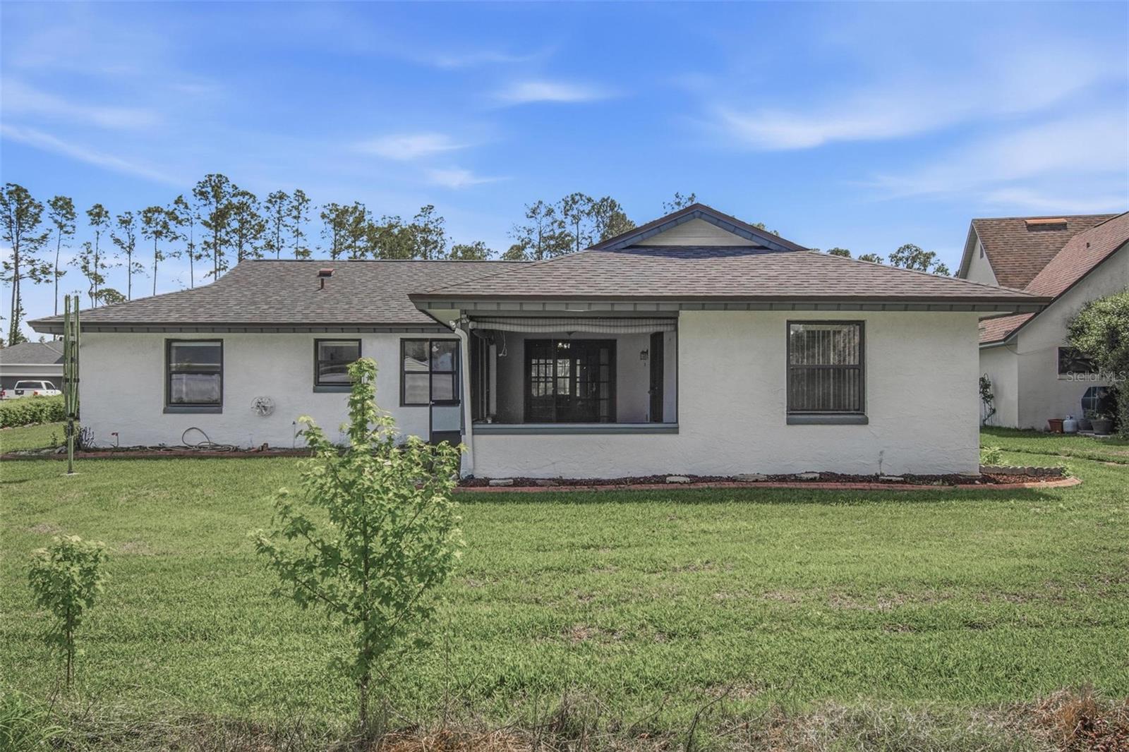 PALM COAST SEC 27 BLK 58 & 59 - Residential