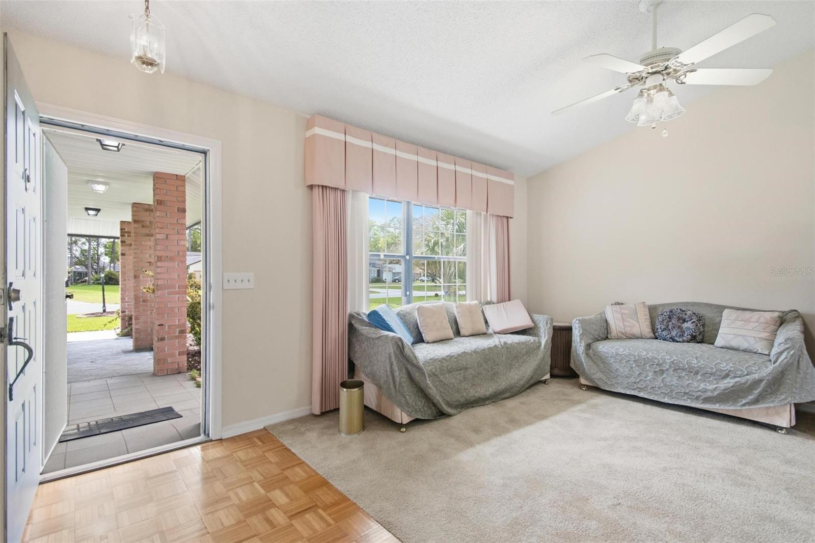 PALM COAST SEC 27 BLK 58 & 59 - Residential