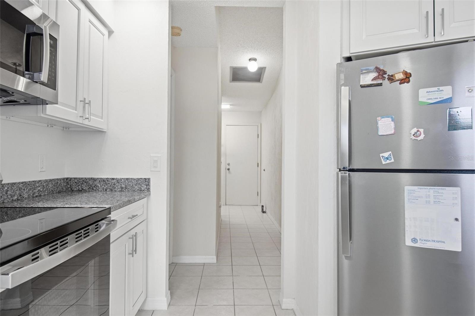 PALM COAST SEC 27 BLK 58 & 59 - Residential