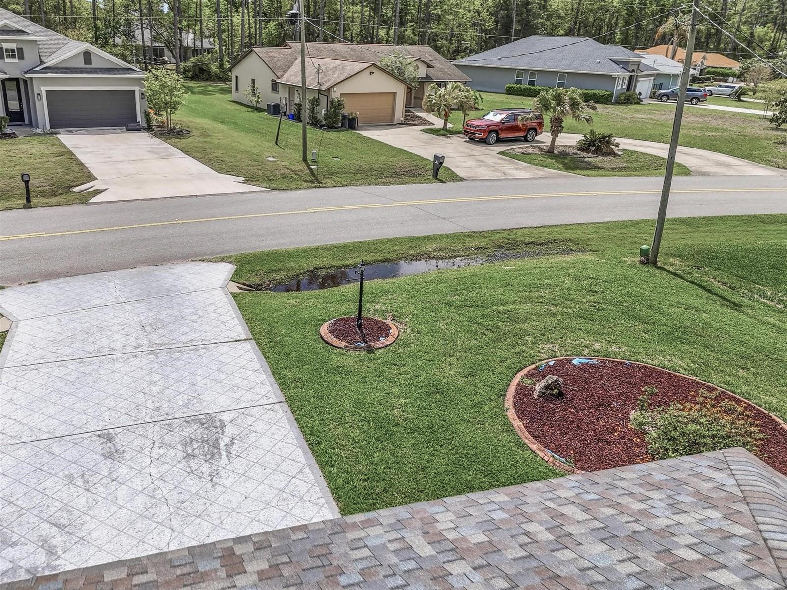 PALM COAST SEC 27 BLK 58 & 59 - Residential