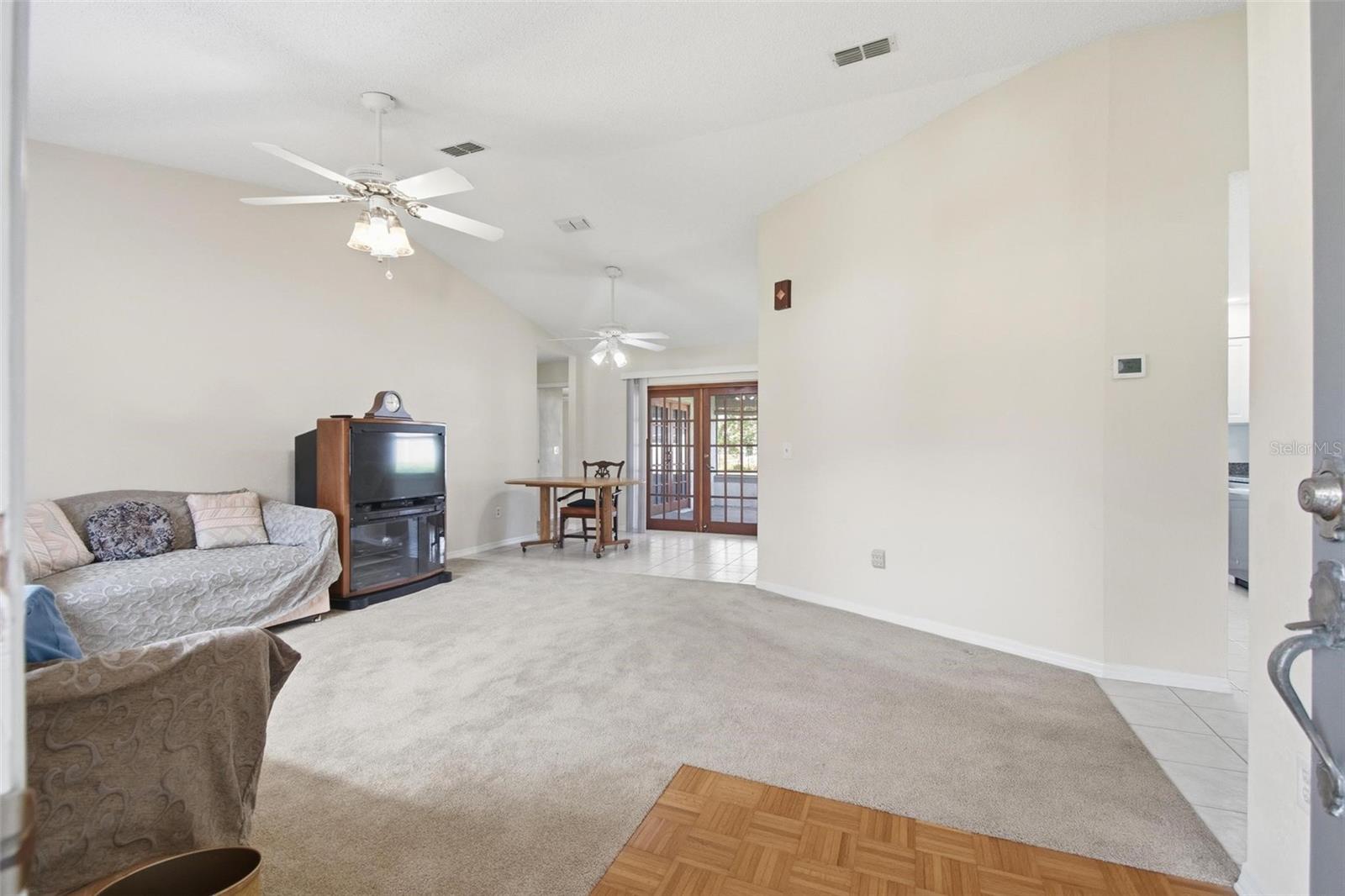 PALM COAST SEC 27 BLK 58 & 59 - Residential