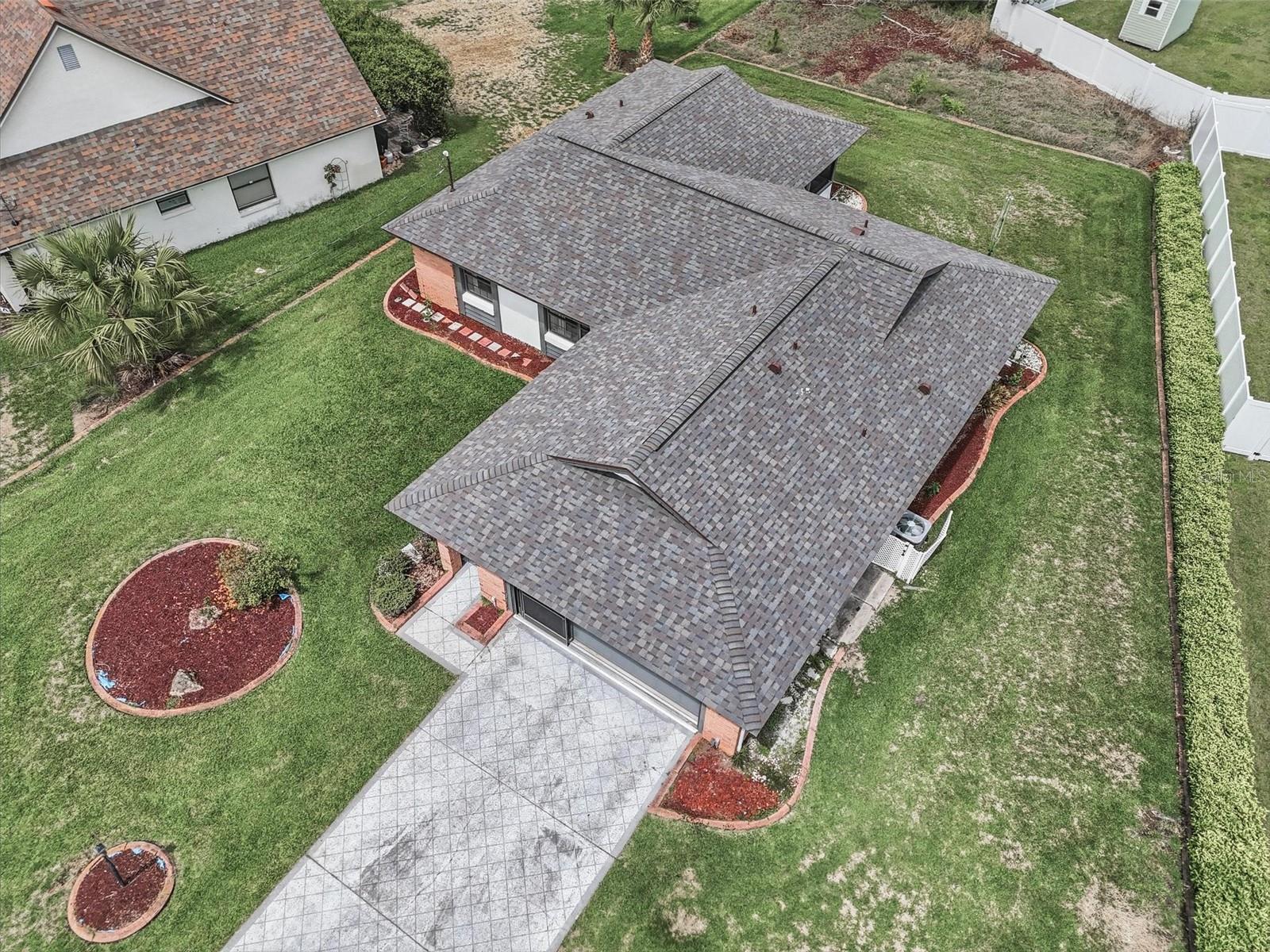 PALM COAST SEC 27 BLK 58 & 59 - Residential