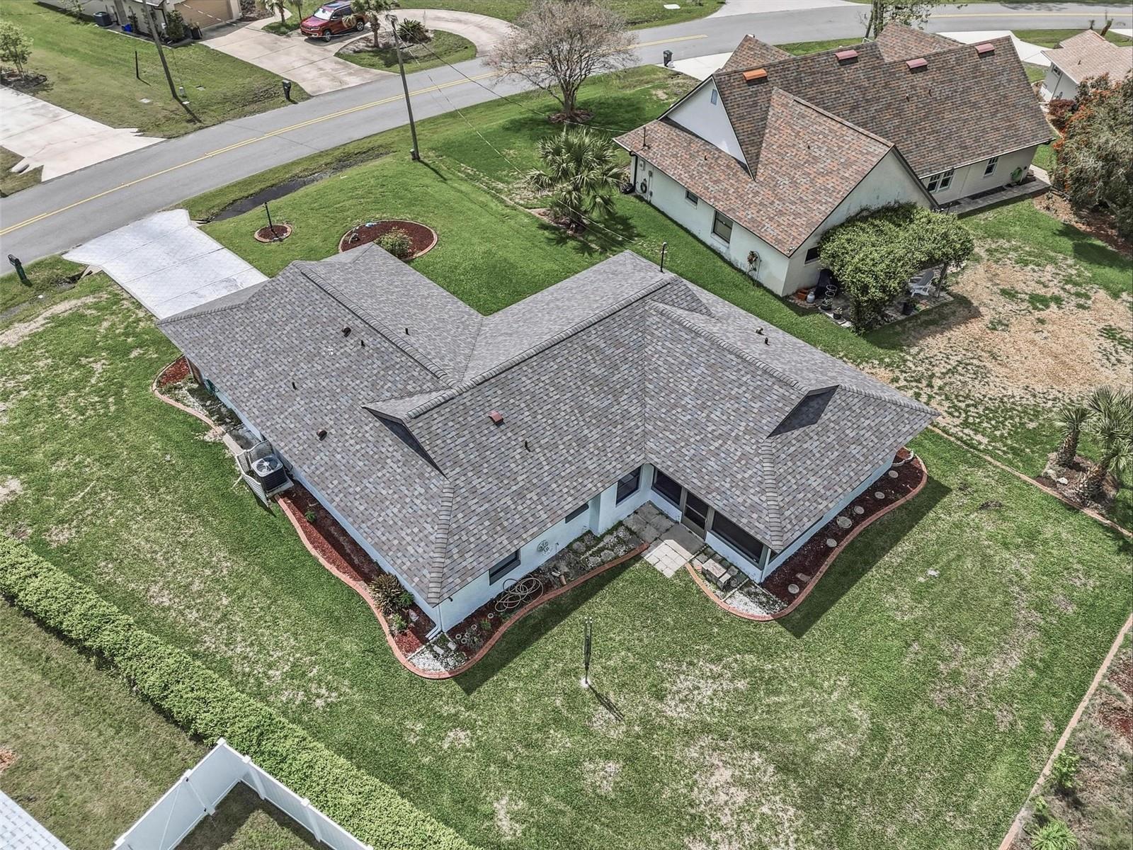 PALM COAST SEC 27 BLK 58 & 59 - Residential