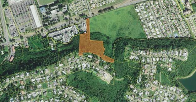 PR-14 KM 2.2 CERRILLOS HOYOS WARD