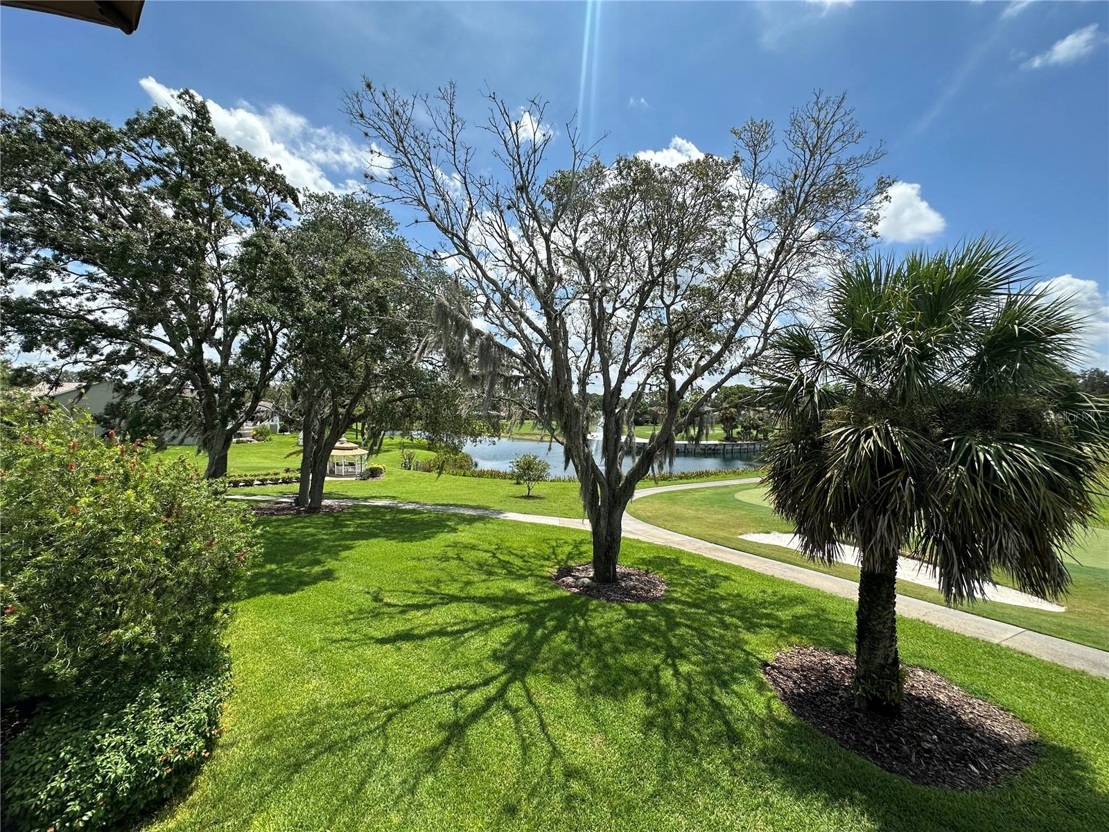 HERITAGE PINES VILLAGE 01 - Residential