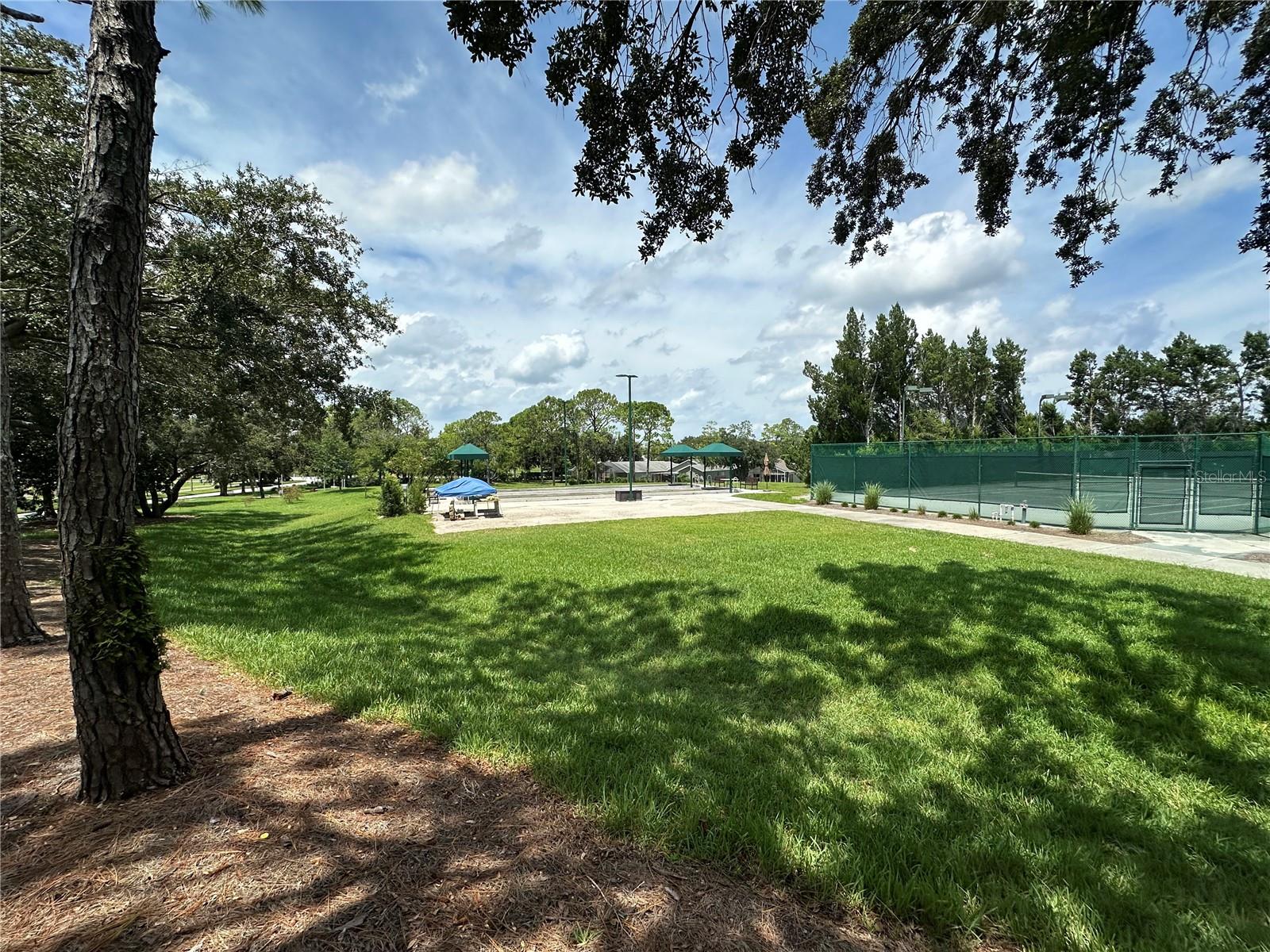 HERITAGE PINES VILLAGE 01 - Residential