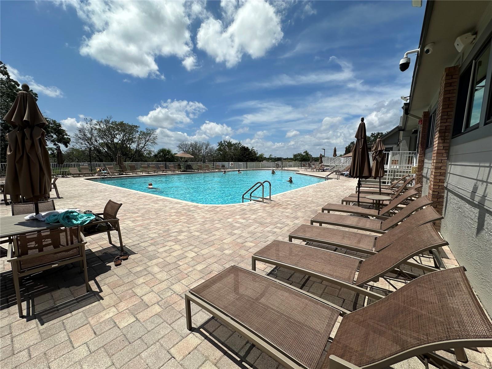 HERITAGE PINES VILLAGE 01 - Residential