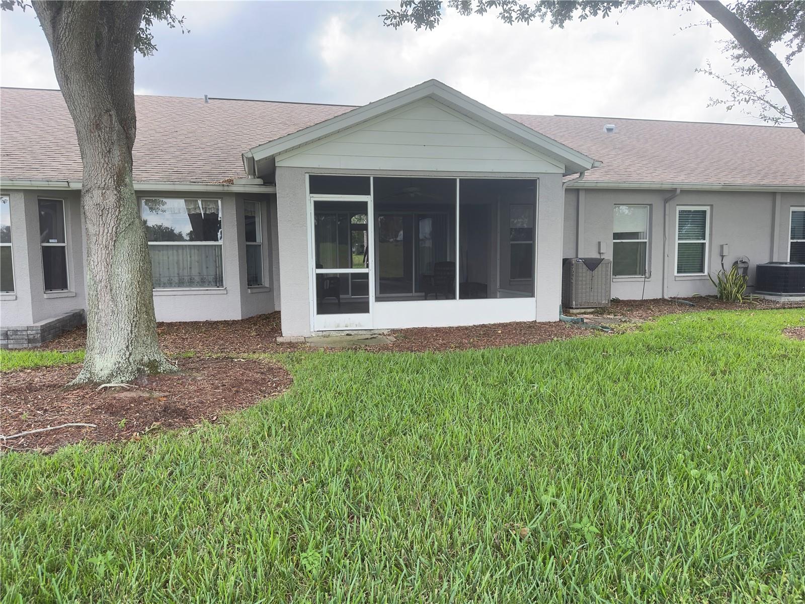 HERITAGE PINES VILLAGE 01 - Residential