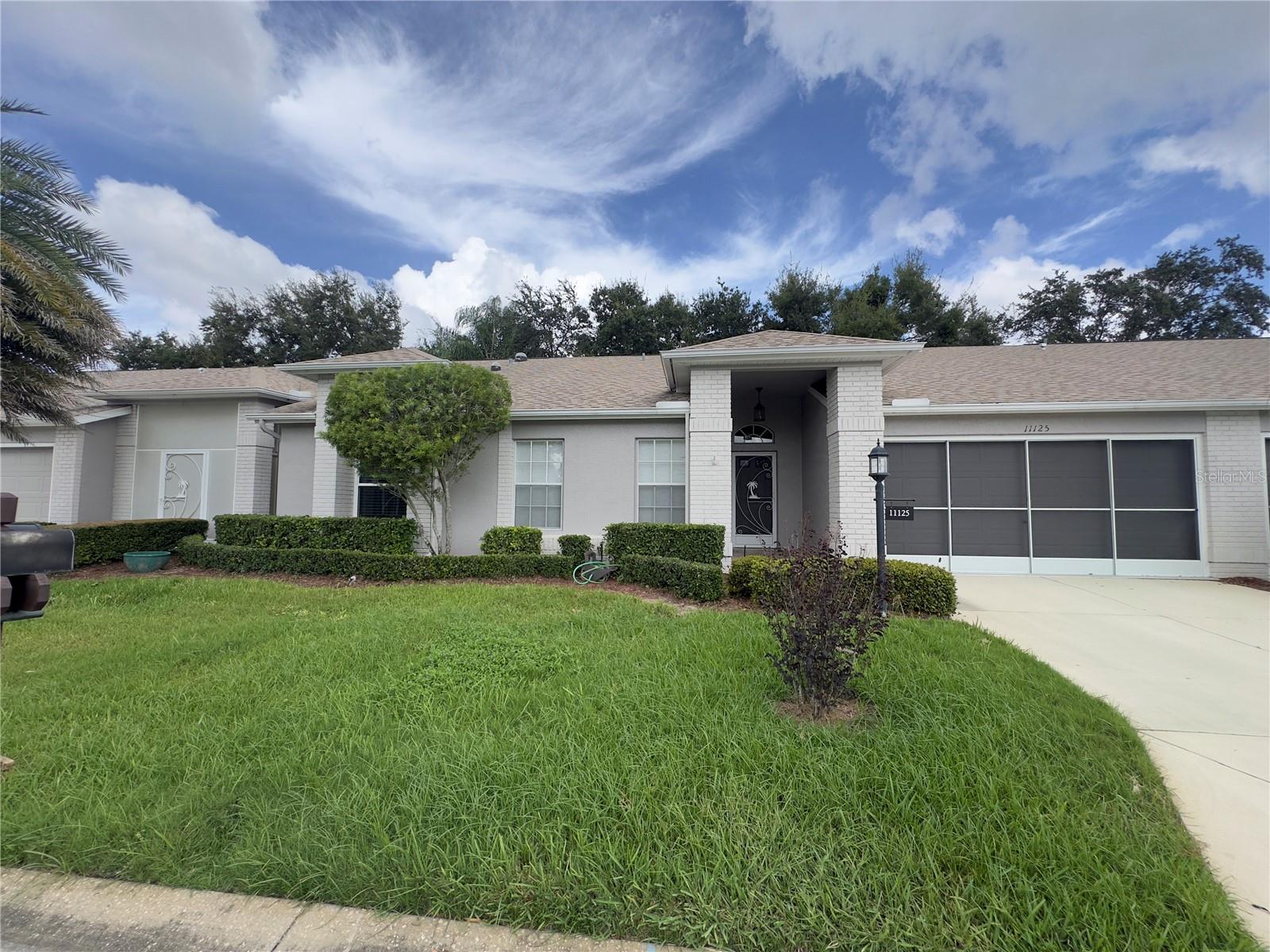 HERITAGE PINES VILLAGE 01 - Residential