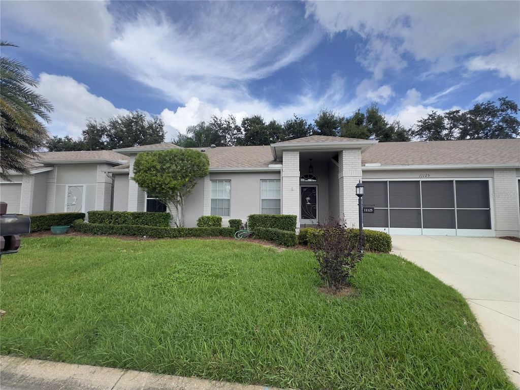 Photo of 11125 Sun Tree Road, Hudson, FL 34667 (MLS # W7879738)
