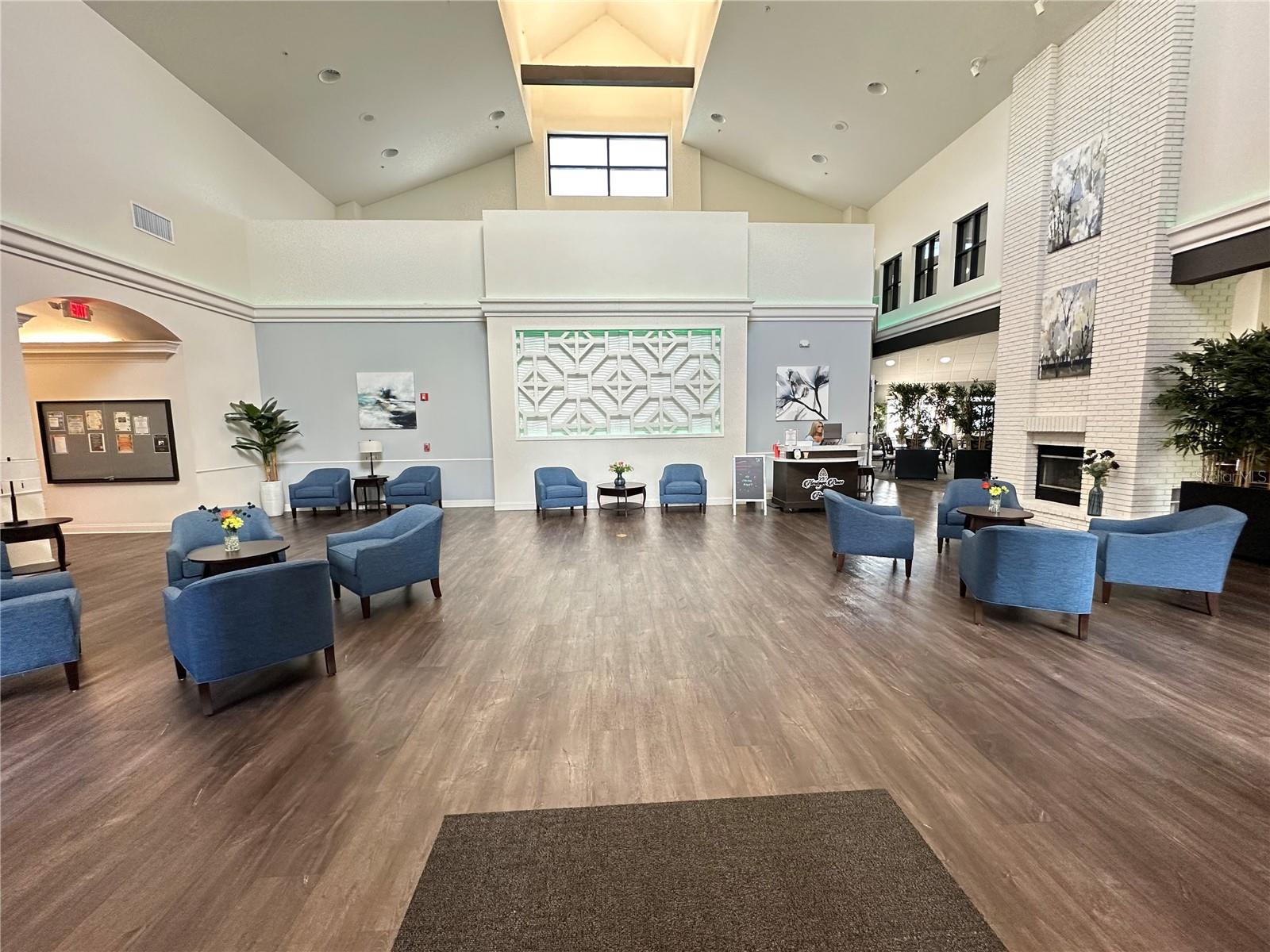 HERITAGE PINES VILLAGE 01 - Residential
