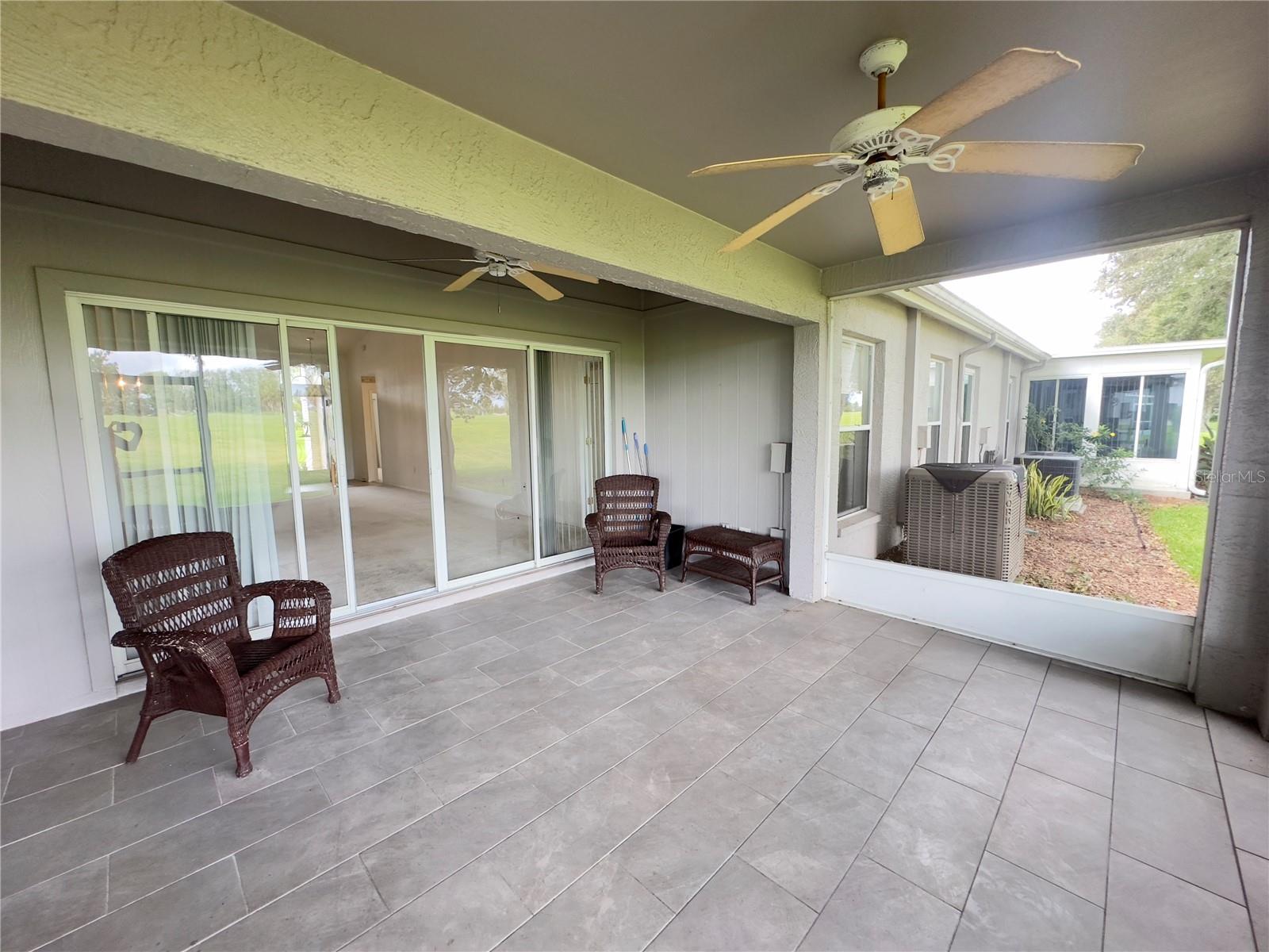 HERITAGE PINES VILLAGE 01 - Residential