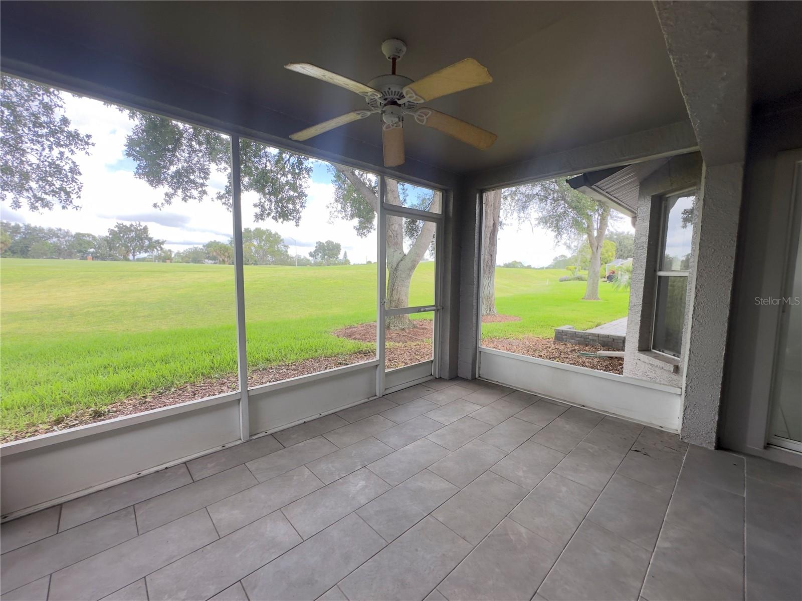 HERITAGE PINES VILLAGE 01 - Residential