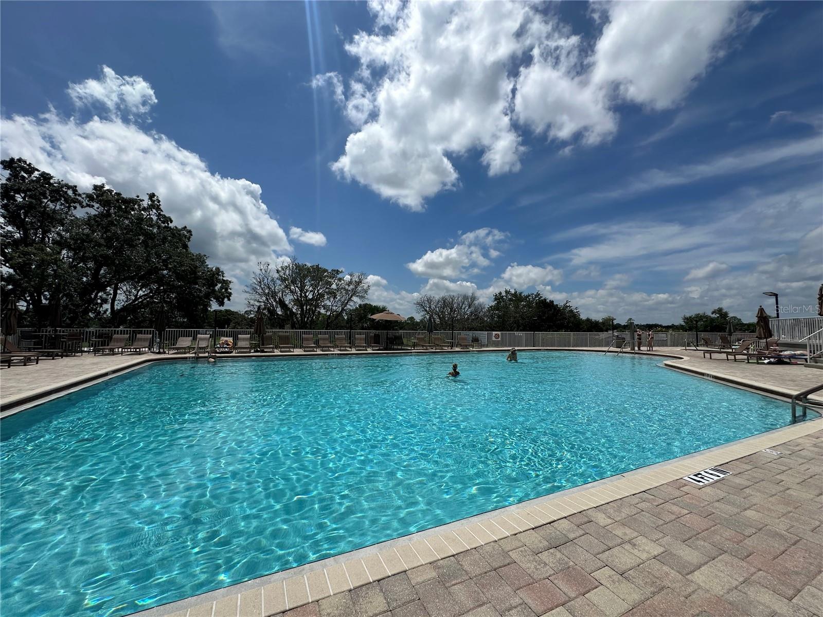 HERITAGE PINES VILLAGE 01 - Residential