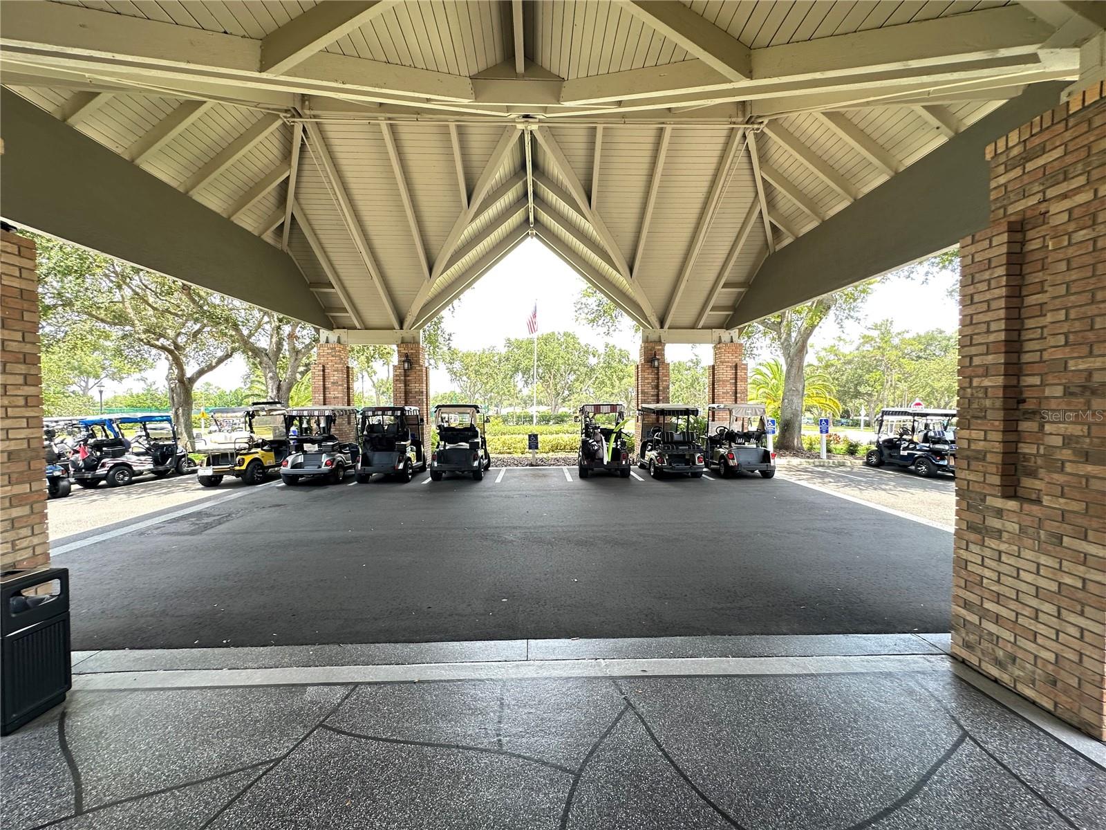 HERITAGE PINES VILLAGE 01 - Residential