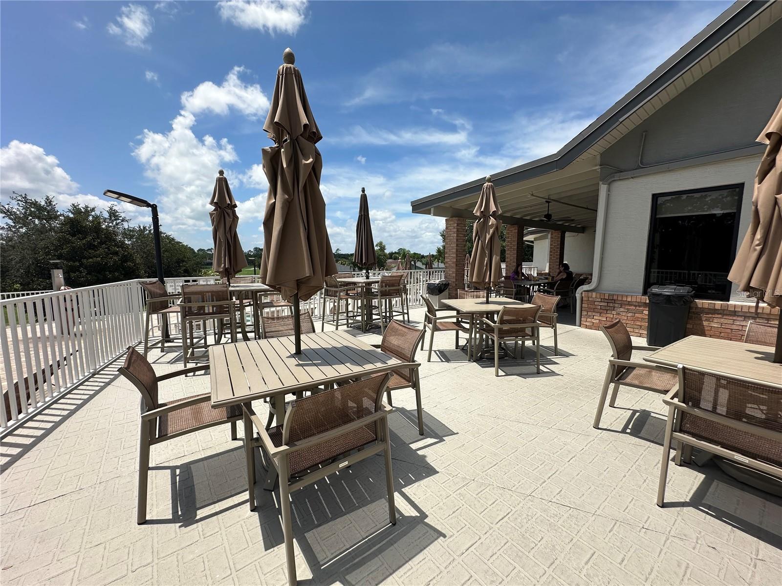 HERITAGE PINES VILLAGE 01 - Residential
