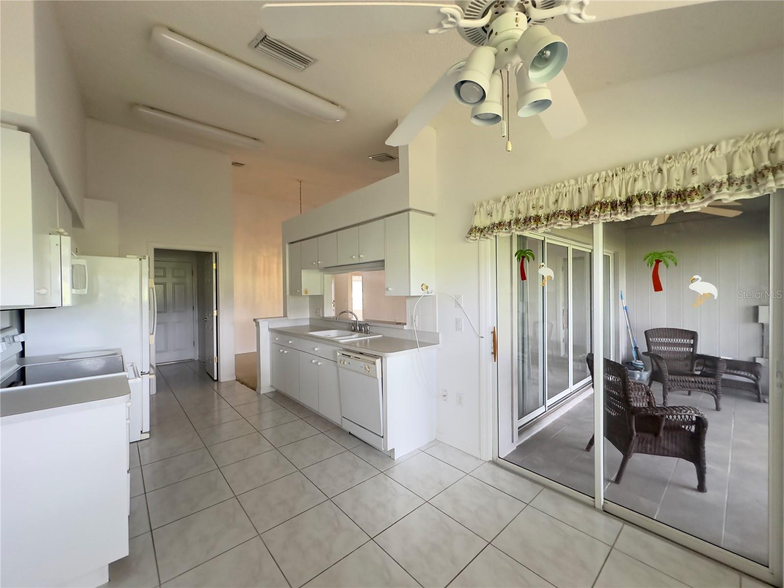 HERITAGE PINES VILLAGE 01 - Residential