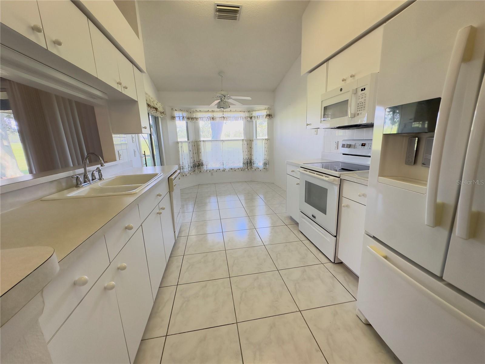 HERITAGE PINES VILLAGE 01 - Residential