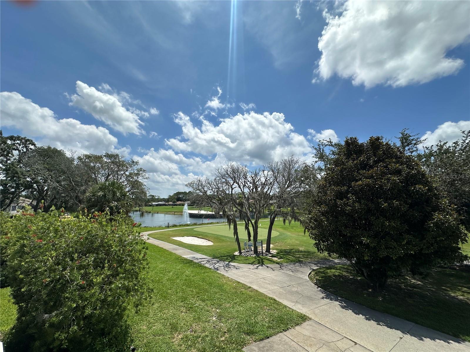 HERITAGE PINES VILLAGE 01 - Residential
