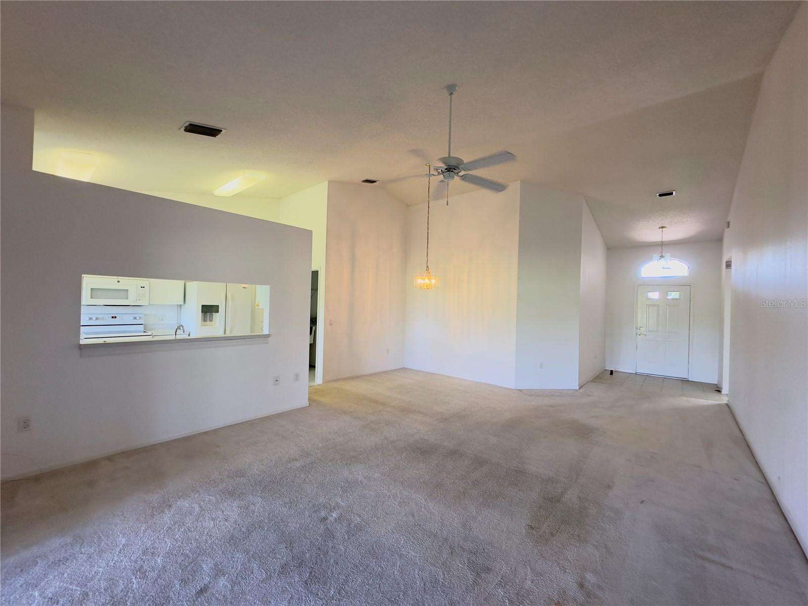 HERITAGE PINES VILLAGE 01 - Residential