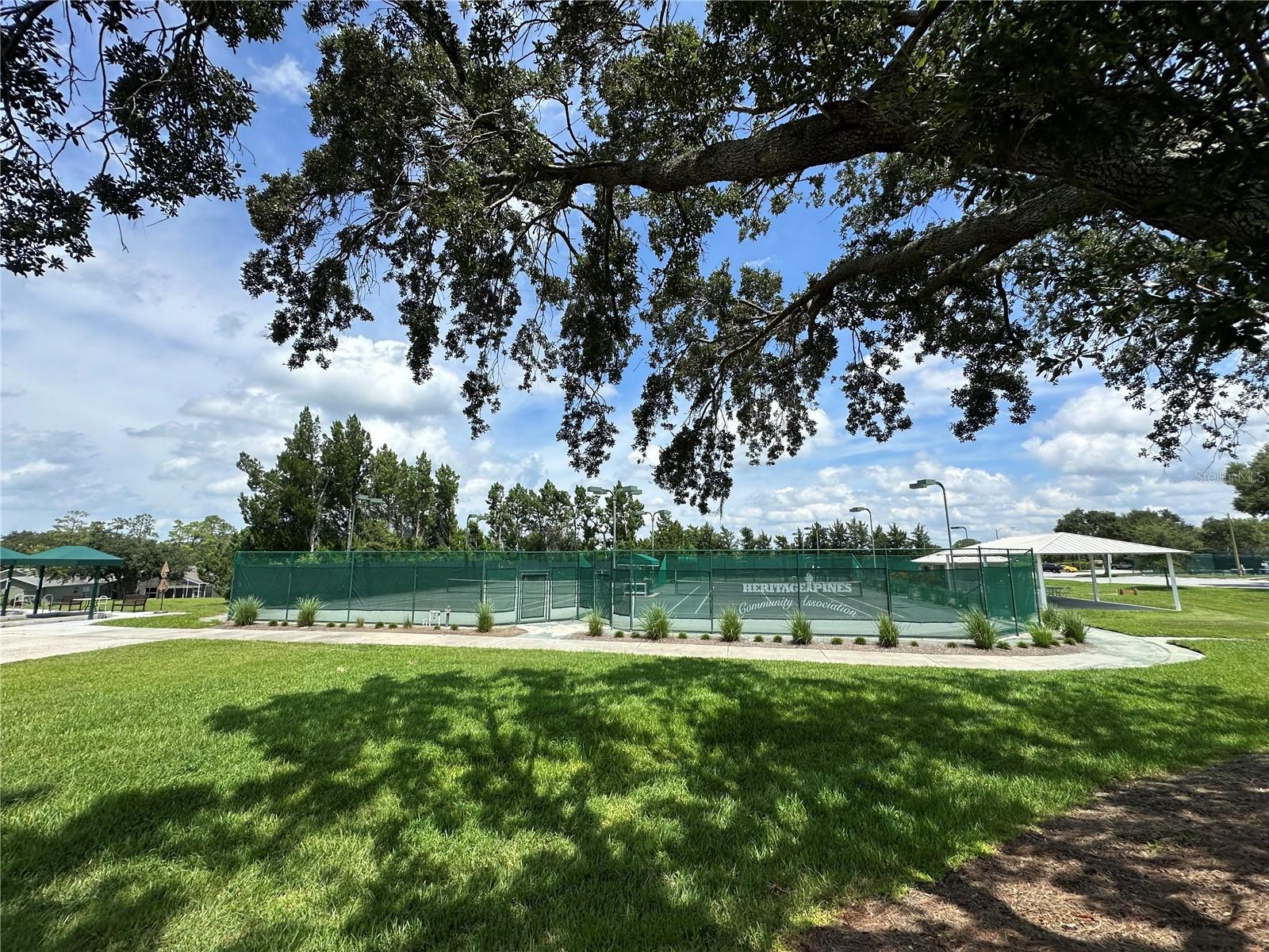 HERITAGE PINES VILLAGE 01 - Residential