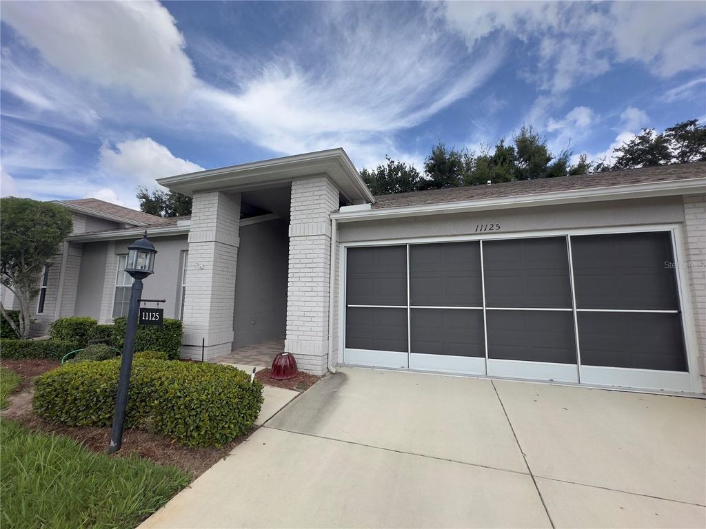 Photo of 11125 Sun Tree Road, Hudson, FL 34667 (MLS # W7879738)