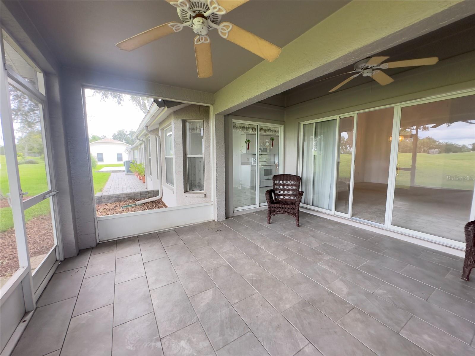 HERITAGE PINES VILLAGE 01 - Residential