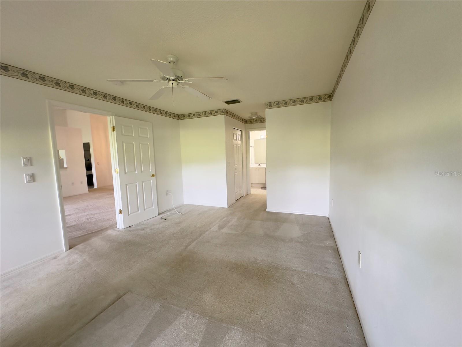 HERITAGE PINES VILLAGE 01 - Residential