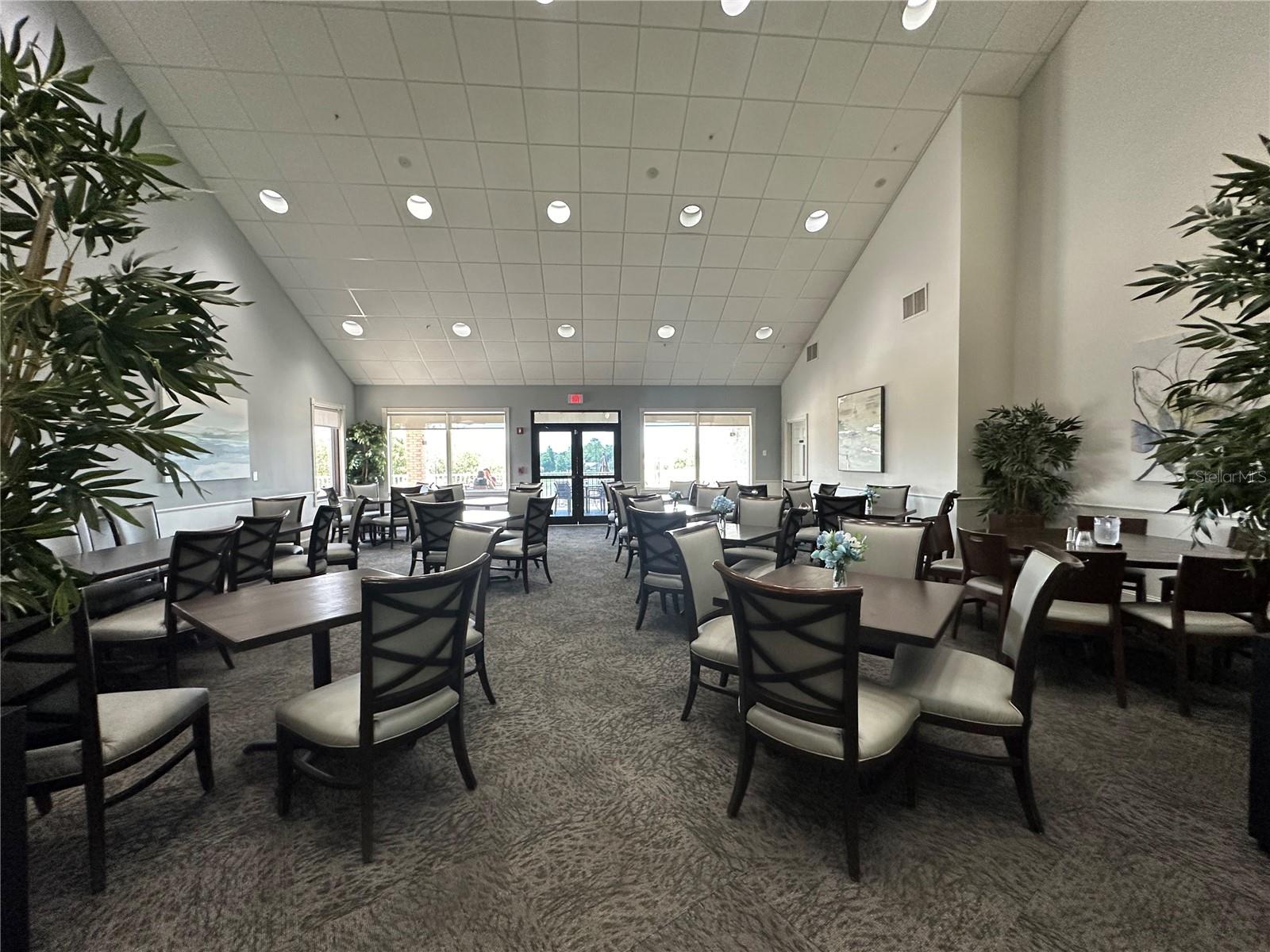 HERITAGE PINES VILLAGE 01 - Residential