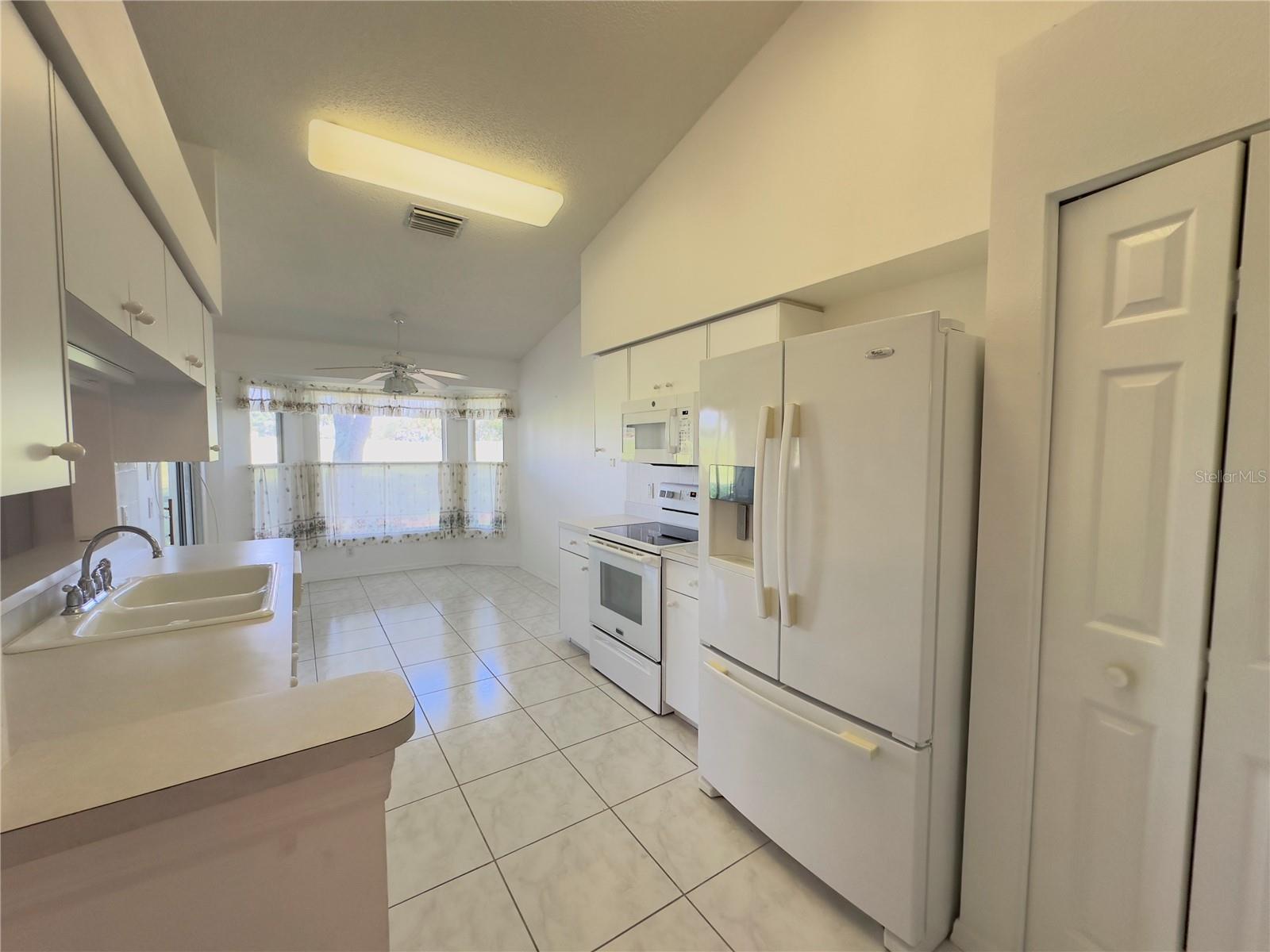 HERITAGE PINES VILLAGE 01 - Residential