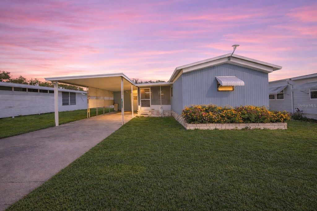 Photo of 37503 Attica Avenue, Zephyrhills, FL 33542 (MLS # TB8466094)