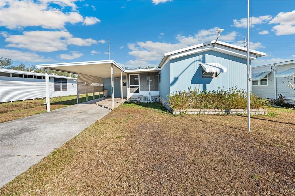 Photo of 37503 Attica Avenue, Zephyrhills, FL 33542 (MLS # TB8466094)