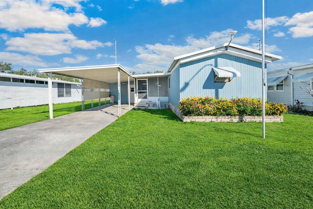 Photo of 37503 Attica Avenue, Zephyrhills, FL 33542 (MLS # TB8466094)